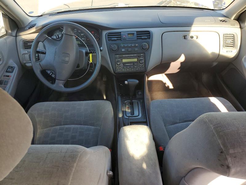 Продаж на аукціоні авто 2002 Honda Accord, vin: 1HGCG66822A129705, номер лоту: 68852846