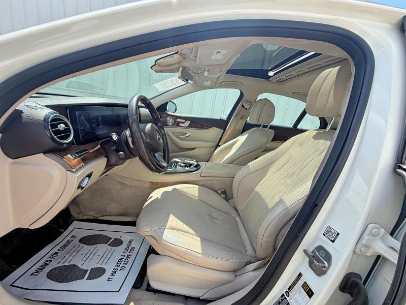 Aukcja sprzedaży 2017 Mercedes-benz E, vin: WDDZF4KB0HA203039, numer aukcji: 65962206