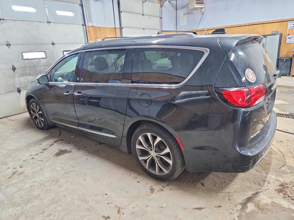Aukcja sprzedaży 2017 Chrysler Pacifica, vin: 2C4RC1GG7HR648010, numer aukcji: 69937356