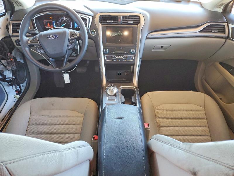 Aukcja sprzedaży 2019 Ford Fusion, vin: 3FA6P0LU3KR177283, numer aukcji: 69205296