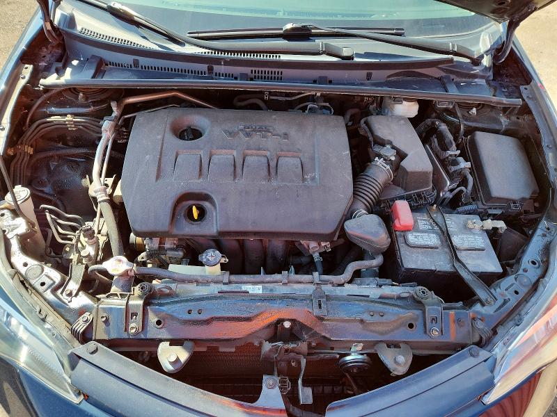 Продажа на аукционе авто 2018 Toyota Corolla, vin: 2T1BURHE0JC000296, номер лота: 67423216