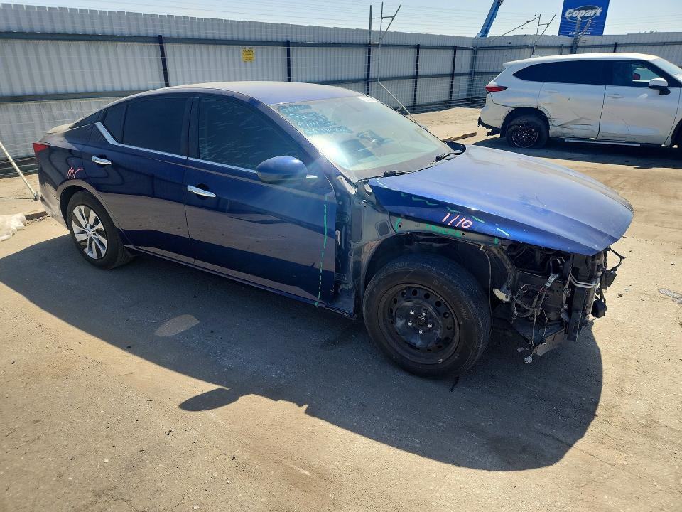 Aukcja sprzedaży 2019 Nissan Altima, vin: 1N4BL4BV5KC204526, numer aukcji: 69720466