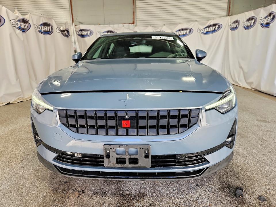 69875966 :رقم المزاد ، YSMED3KA4PL157481 vin ، 2023 Polestar 2 مزاد بيع