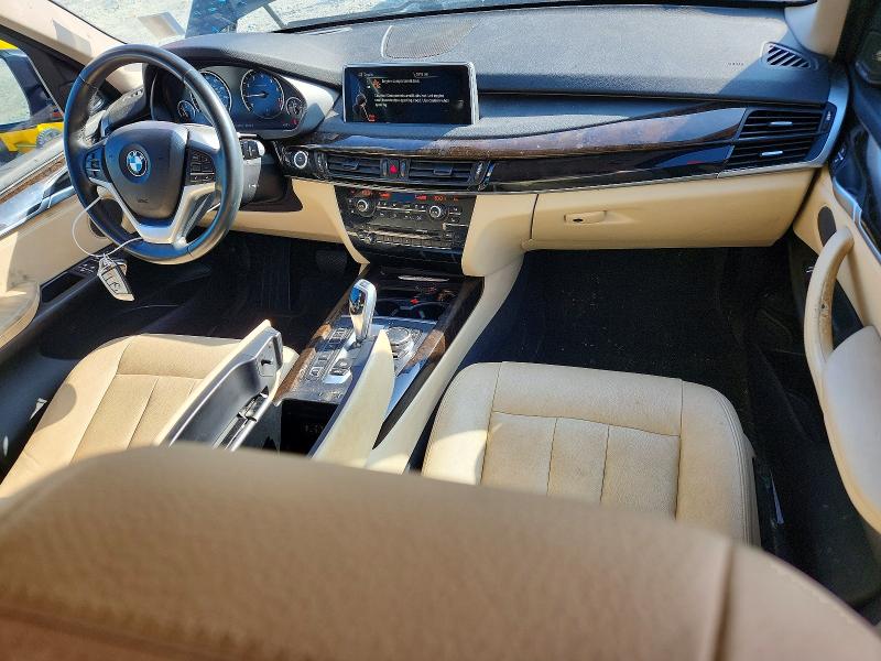 Aukcja sprzedaży 2016 Bmw X5, vin: 5UXKT0C51G0S76039, numer aukcji: 67763836
