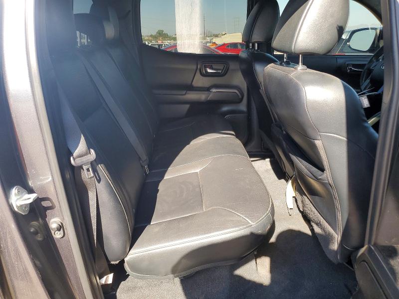 2022 Toyota Tacoma მანქანა იყიდება აუქციონზე, vin: 3TMAZ5CN0NM164612, აუქციონის ნომერი: 66009076