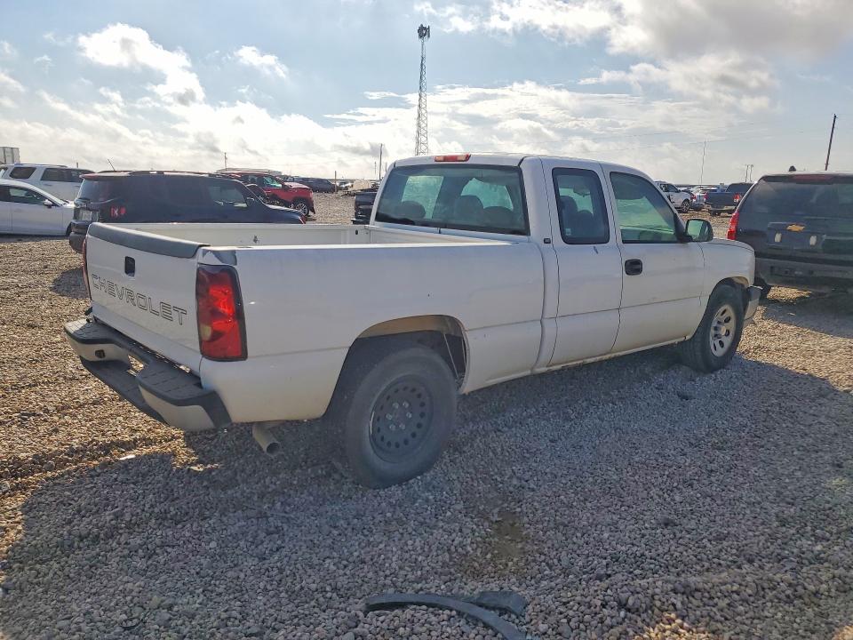 Aukcja sprzedaży 2005 Chevrolet Silverado, vin: 2GCEC19V351180264, numer aukcji: 68336546