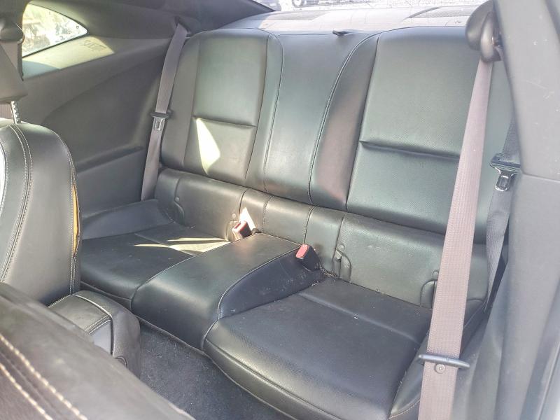 Продажа на аукционе авто 2014 Chevrolet Camaro, vin: 2G1FC1E39E9127605, номер лота: 67771036
