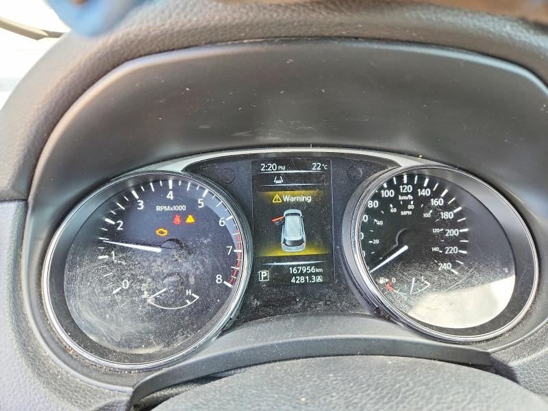 Aukcja sprzedaży 2015 Nissan Rogue, vin: 5N1AT2MVXFC875909, numer aukcji: 68331576