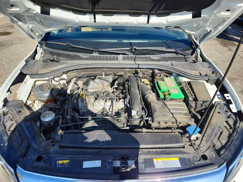 69070046 :رقم المزاد ، 3VWC57BUXLM079795 vin ، 2020 Volkswagen Jetta مزاد بيع