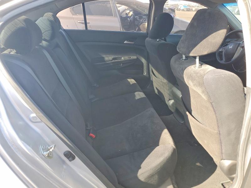 Продаж на аукціоні авто 2010 Honda Accord, vin: 1HGCP2F42AA093812, номер лоту: 69770416