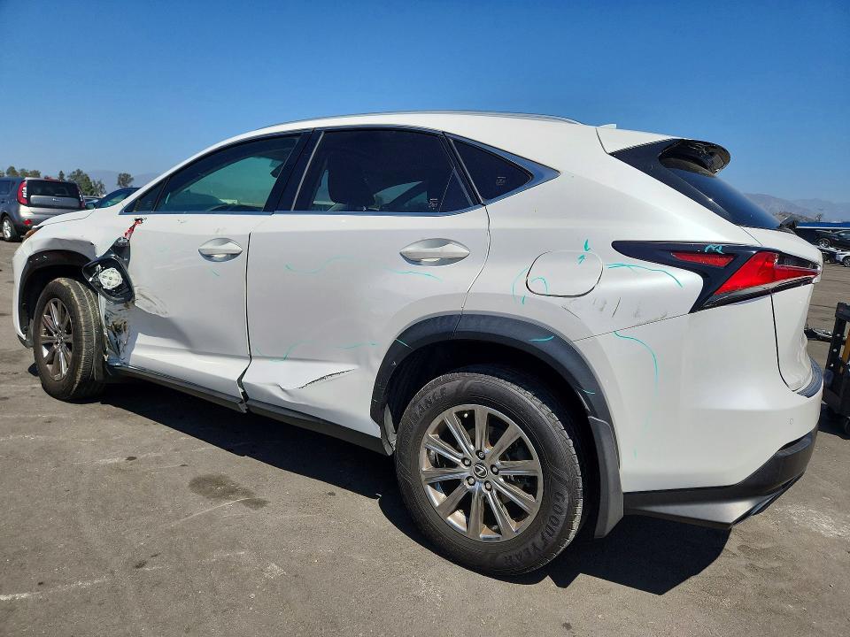 Auction sale of the 2018 Lexus Nx 300, vin: JTJYARBZ7J2091710        , lot number: 68863106