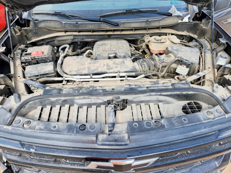 Aukcja sprzedaży 2023 Chevrolet Silverado, vin: 3GCPDFEK2PG266027, numer aukcji: 67976256