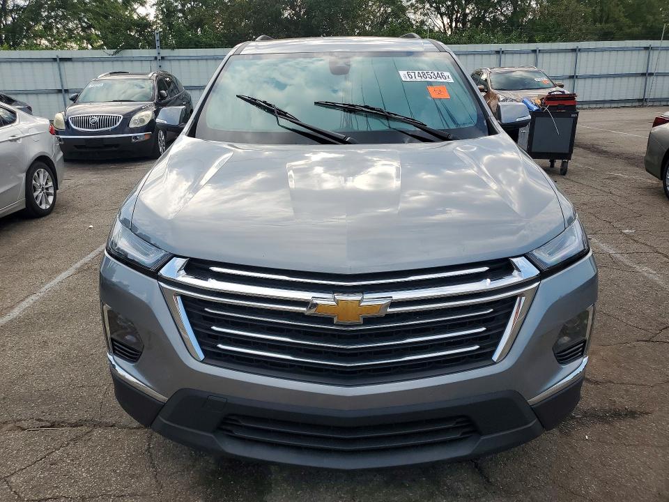 Aukcja sprzedaży 2023 Chevrolet Traverse, vin: 1GNEVGKW4PJ252556, numer aukcji: 67485346