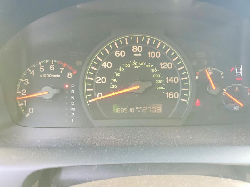 69019286 :رقم المزاد ، JHMCM56304C017321 vin ، 2004 Honda Accord مزاد بيع