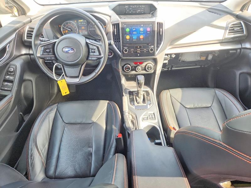 70023516 :رقم المزاد ، JF2GTHMC6PH232432 vin ، 2023 Subaru Crosstrek مزاد بيع
