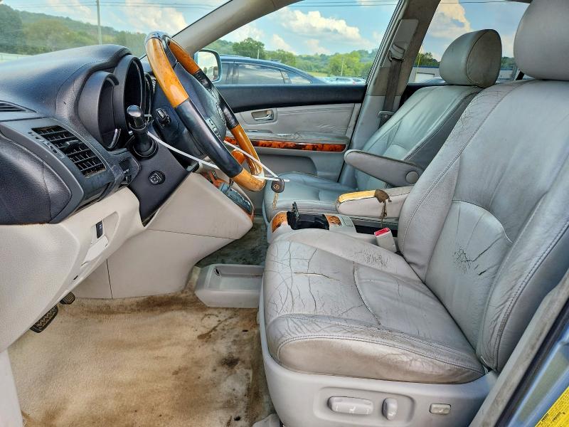 Продаж на аукціоні авто 2006 Lexus Rx, vin: 2T2GA31U56C053057, номер лоту: 69297526