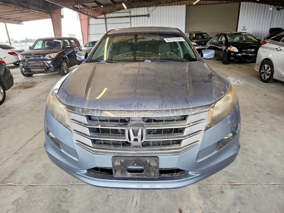 Продажа на аукционе авто 2010 Honda Accord Crosstour, vin: 5J6TF1H36AL016181, номер лота: 67701936