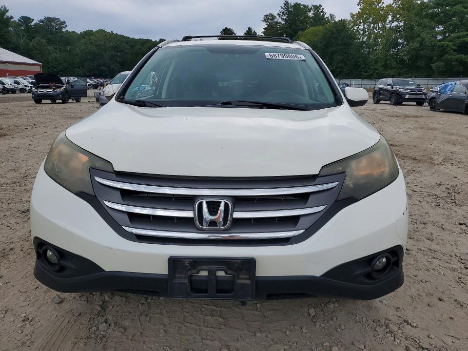 Продажа на аукционе авто 2014 Honda Cr-v, vin: 5J6RM4H71EL019015, номер лота: 68790806