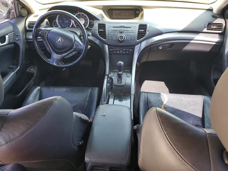 2013 Acura Tsx მანქანა იყიდება აუქციონზე, vin: JH4CU2F46DC002295, აუქციონის ნომერი: 67201586