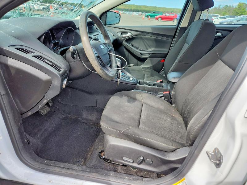 69946746 :رقم المزاد ، 1FADP3F20GL215142 vin ، 2016 Ford Focus مزاد بيع
