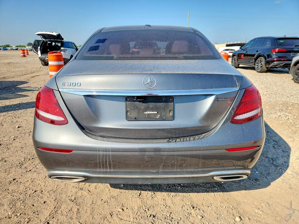 Aukcja sprzedaży 2019 Mercedes-benz E, vin: WDDZF4JB4KA523991, numer aukcji: 69824806