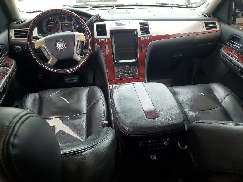 Aukcja sprzedaży 2008 Cadillac Escalade, vin: 1GYEC638X8R215209, numer aukcji: 67391856