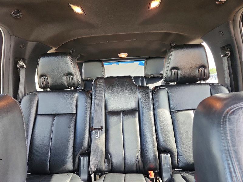 2017 Ford Expedition მანქანა იყიდება აუქციონზე, vin: 1FMJK1JT6HEA81965, აუქციონის ნომერი: 69650006