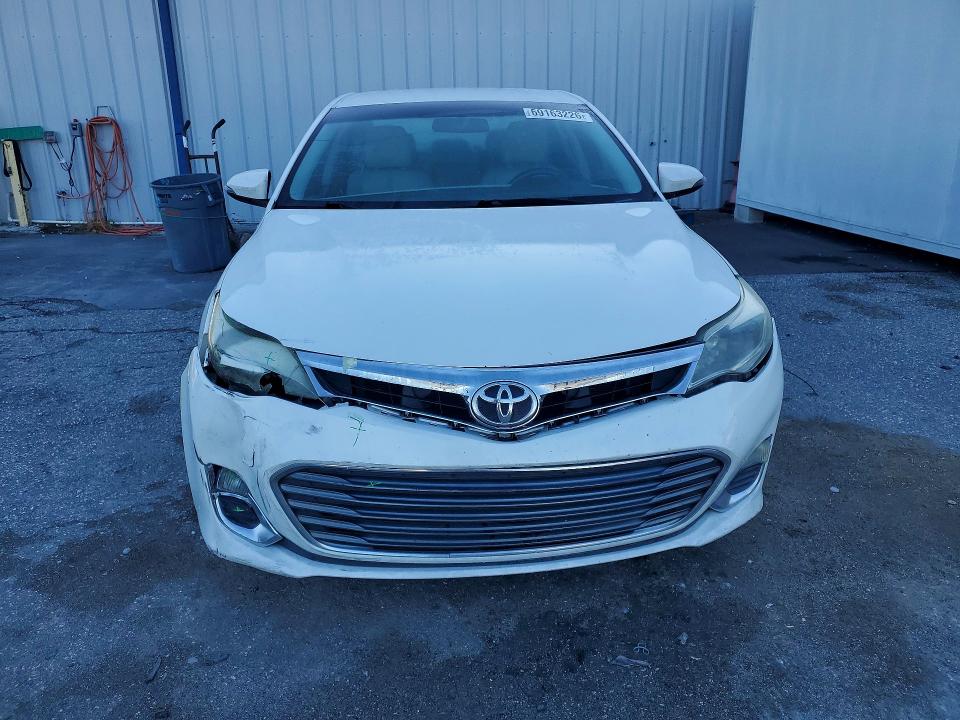 69163226 :رقم المزاد ، 4T1BK1EBXDU027350 vin ، 2013 Toyota Avalon مزاد بيع