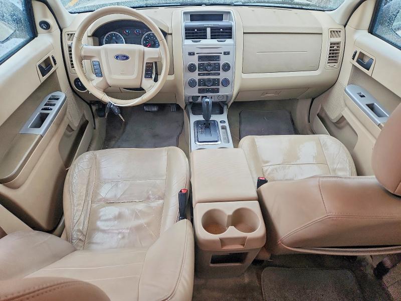 68004246 :رقم المزاد ، 1FMCU0D72CKA98297 vin ، 2012 Ford Escape مزاد بيع