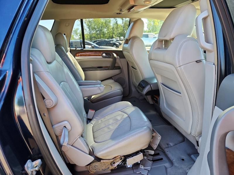 Продаж на аукціоні авто 2009 Buick Enclave, vin: 5GAEV23D99J212535, номер лоту: 67801006