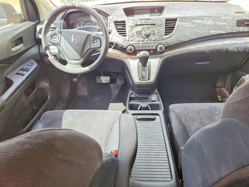 Продаж на аукціоні авто 2014 Honda Cr-v, vin: 2HKRM3H34EH507649, номер лоту: 68506796