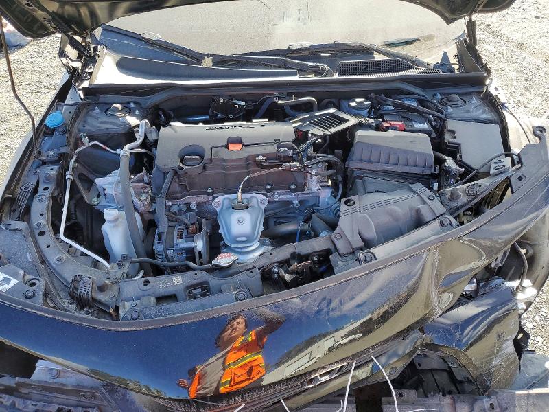 Продаж на аукціоні авто 2024 Honda Civic, vin: 2HGFE2F57RH529157, номер лоту: 71238396