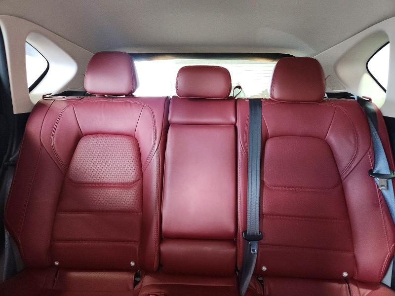 2023 Mazda Cx-5 მანქანა იყიდება აუქციონზე, vin: JM3KFBCM5P0224349, აუქციონის ნომერი: 67931466