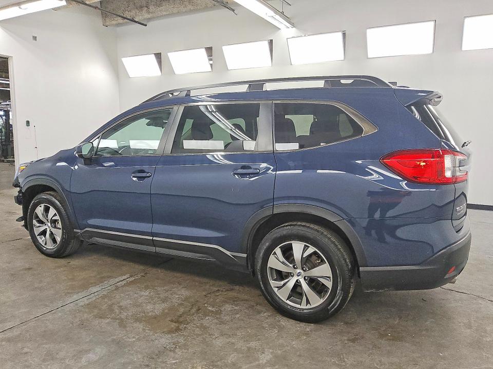 Продаж на аукціоні авто 2024 Subaru Ascent, vin: 4S4WMABD5R3424382, номер лоту: 66773446