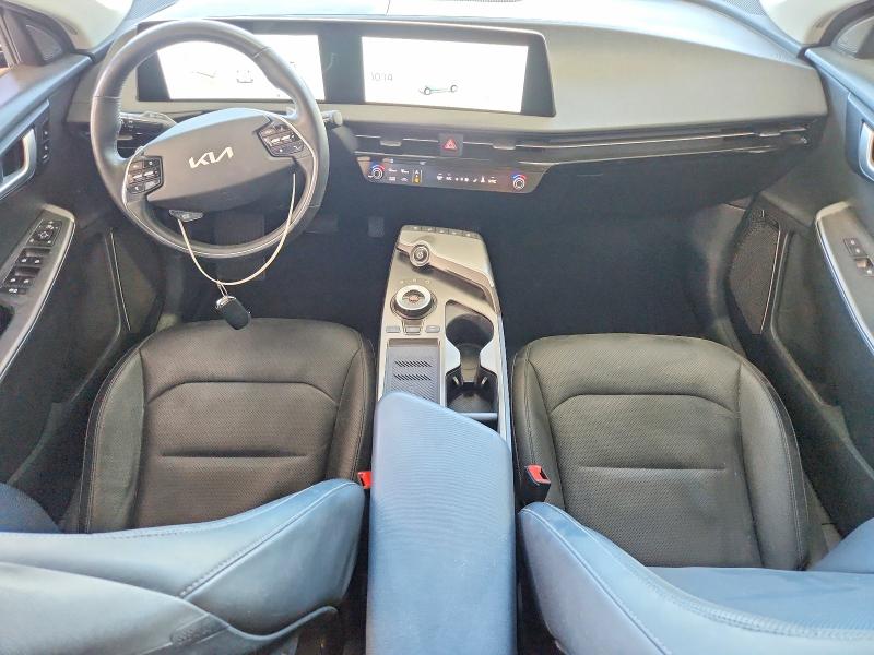 Aukcja sprzedaży 2024 Kia Ev6, vin: KNDC3DLC3R5188661, numer aukcji: 69047886
