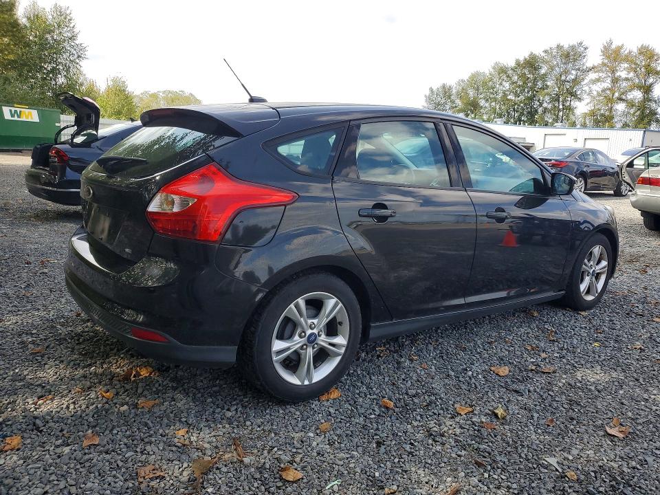 Aukcja sprzedaży 2014 Ford Focus, vin: 1FADP3K28EL162743, numer aukcji: 68147356