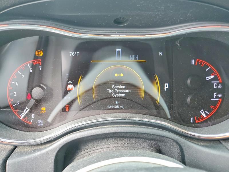 Продаж на аукціоні авто 2014 Dodge Durango, vin: 1C4RDJDG8EC495465, номер лоту: 71083646