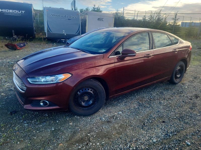 Aukcja sprzedaży 2015 Ford Fusion, vin: 3FA6P0H7XFR250058, numer aukcji: 68939456
