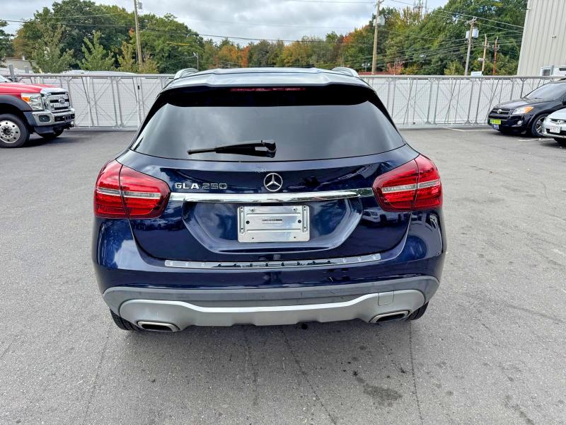 Продажа на аукционе авто 2019 Mercedes-benz Gla, vin: WDCTG4EB2KU006818, номер лота: 71252326