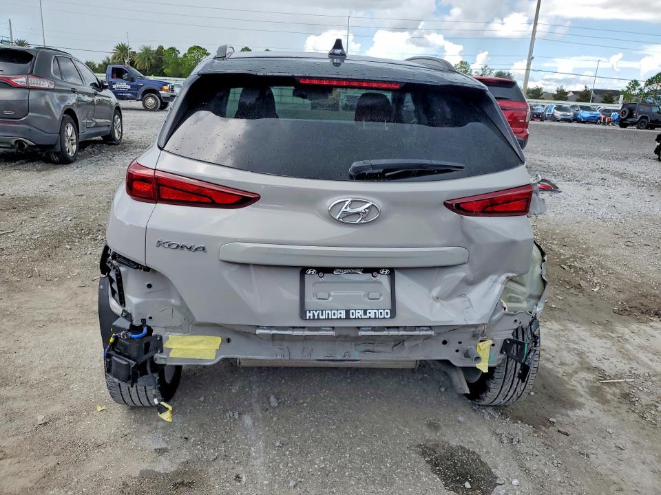 Aukcja sprzedaży 2023 Hyundai Kona, vin: KM8K62AB7PU005455, numer aukcji: 67523976