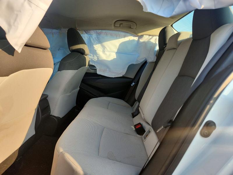 Продажа на аукционе авто 2020 Toyota Corolla, vin: 5YFEPRAE8LP032124, номер лота: 67381716