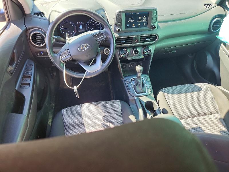 Продажа на аукционе авто 2020 Hyundai Kona, vin: KM8K2CAA8LU526414, номер лота: 69389436