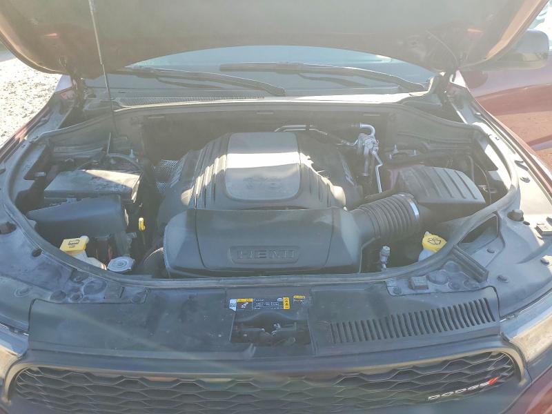 Aukcja sprzedaży 2023 Dodge Durango, vin: 1C4SDHCT7PC629572, numer aukcji: 69807076