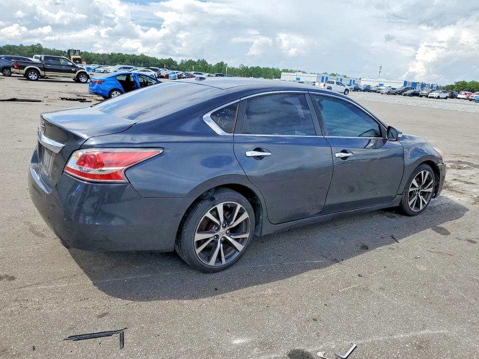 Aukcja sprzedaży 2015 Nissan Altima, vin: 1N4AL3AP2FC418467, numer aukcji: 69748626