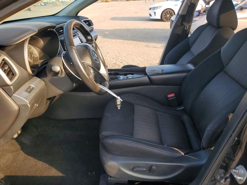 Продажа на аукционе авто 2016 Nissan Maxima, vin: 1N4AA6AP1GC439691, номер лота: 67813206
