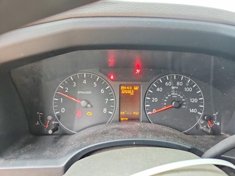 2014 Nissan Nv მანქანა იყიდება აუქციონზე, vin: 1N6BF0LX7EN103679, აუქციონის ნომერი: 70366776