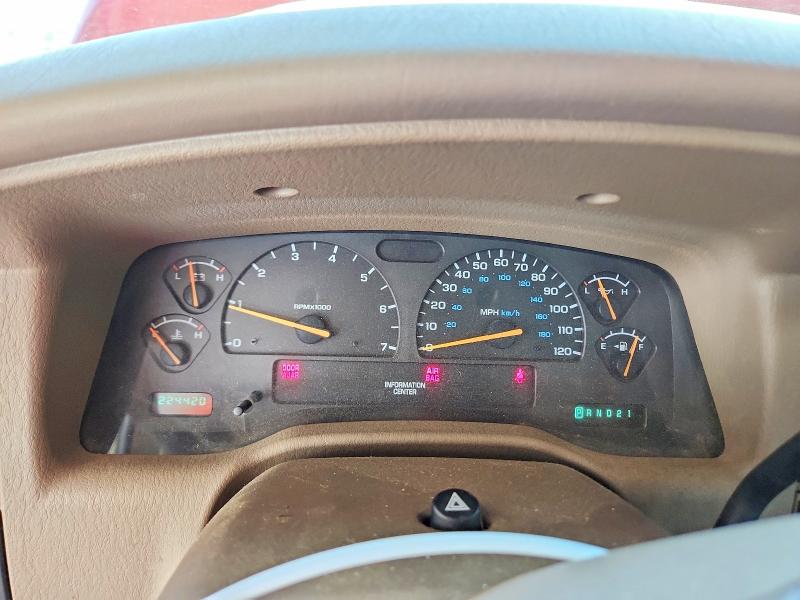 Продаж на аукціоні авто 2001 Dodge Durango, vin: 1B4HS28N31F576427, номер лоту: 67705116