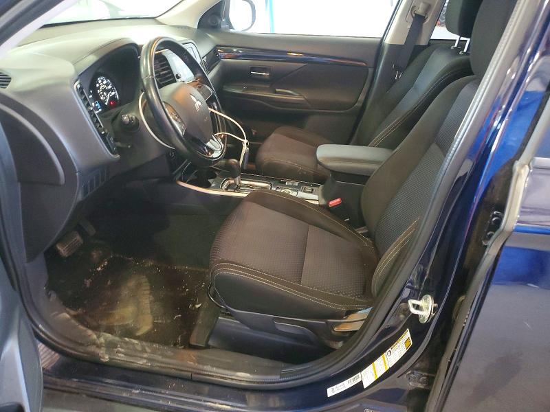 Aukcja sprzedaży 2017 Mitsubishi Outlander, vin: JA4AZ3A3XHZ006264, numer aukcji: 68887636