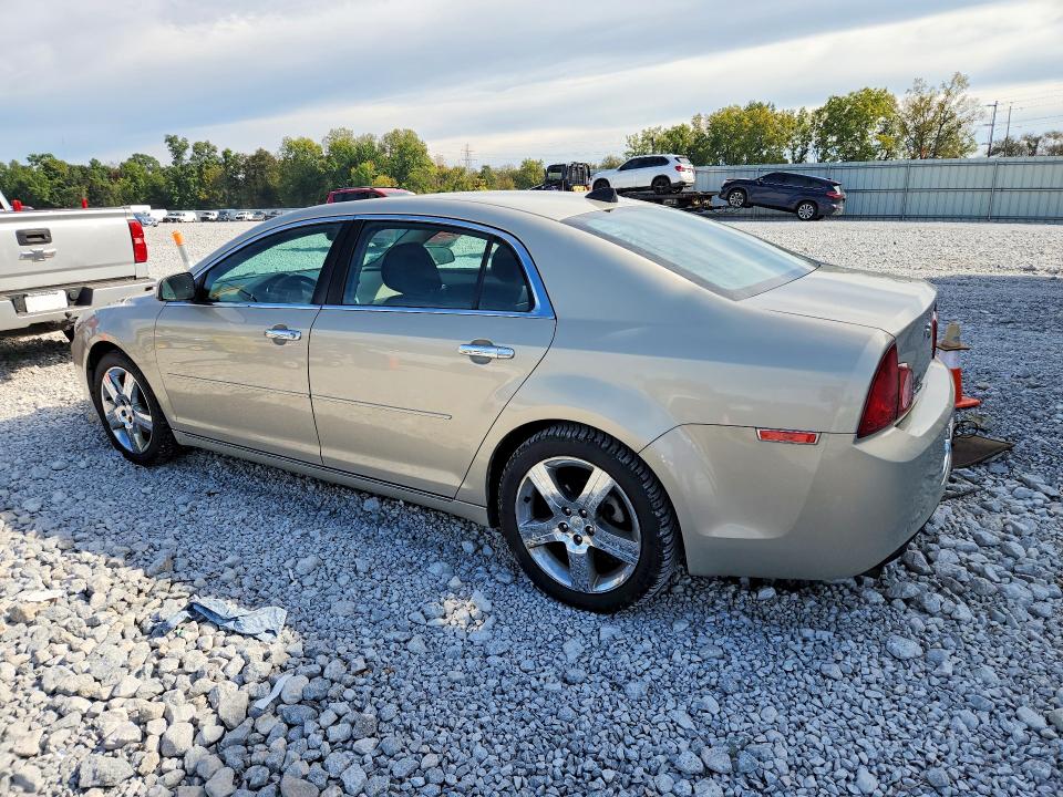 Aukcja sprzedaży 2012 Chevrolet Malibu, vin: 1G1ZC5E03CF225401, numer aukcji: 70674026