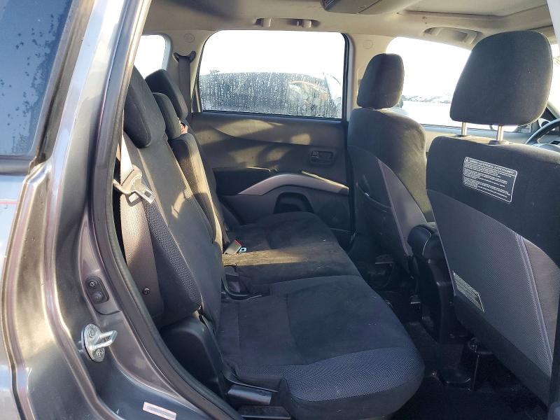 Aukcja sprzedaży 2007 Mitsubishi Outlander, vin: JA4MT31X17U006750, numer aukcji: 69790966